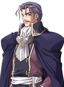 セルゲイ・クラウディウス