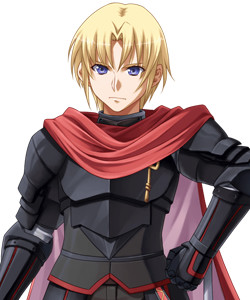 アルブレヒト・K・フォレスタキャステロ