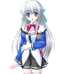 ミーシャ＝イヴァシュコワ