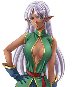 シレーネ・ド・ラナータ・ローエンシス