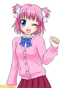 白鳥 まゆり