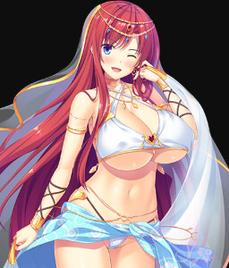 エルダ・ハイリッテ