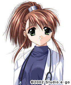 御影 あゆみ