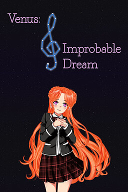 Venus: Improbable Dream