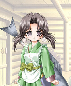 エイミー・アクエリス