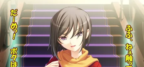 小悪魔リサ