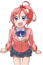 鈴村あやか