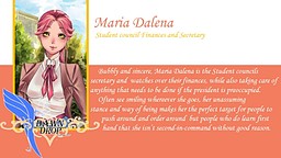 Maria Dalena