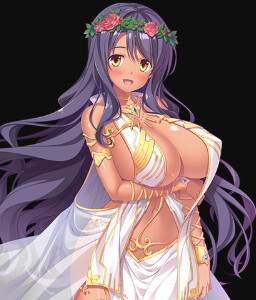 マドリー・パルネポリ