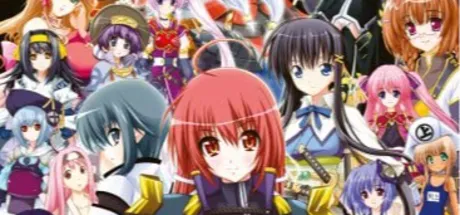 戦極姫～戦乱の世に焔立つ～