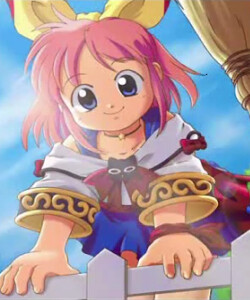 パルフェ・シュクレール