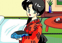 堀川 奈美
