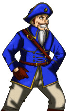 ダッガー＝ボガーダン