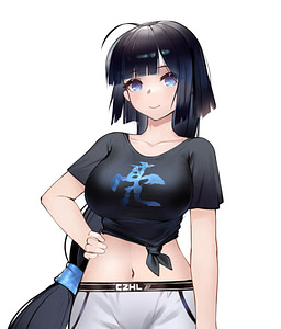 小亮