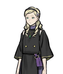 キルケ・ルナ―ライト