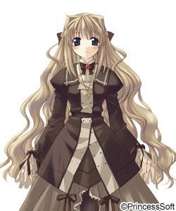 カレン・ウィルソン