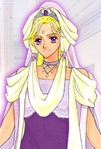 レイチェル・ハート