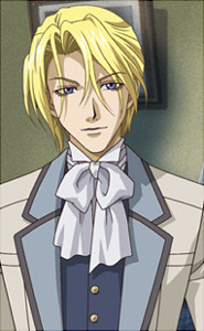 オルフェレウス・フュルスト・フォン・マルメラーデ・ナーエ・ゲルツ