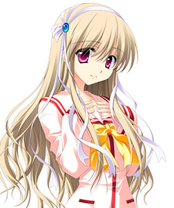 前園・Clarissa・皐