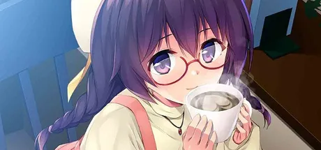 その香りで満たされたい ～#7b5544の恋をした私のはじめてをマスターにあげたい～