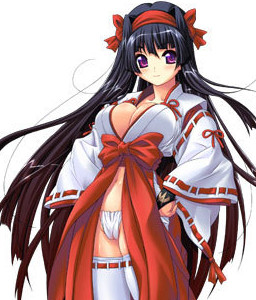 ヒスイ・ナギハラ