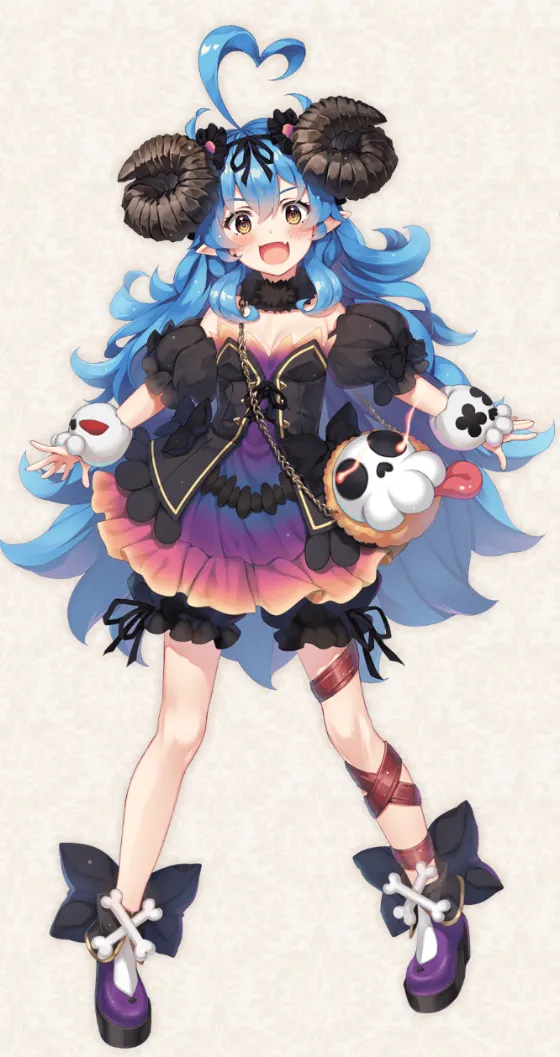 ロールロレイン