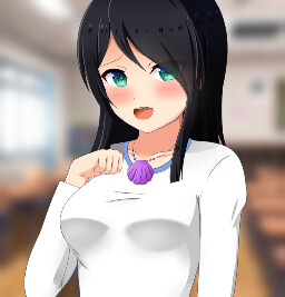 Megumi Amano