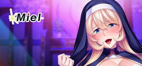 済民！シスター・ソフィーは孕ませオナホ ～合図一つで巨根崇拝者に成り下がる爆乳性職者～