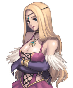 クレア・ブランチ