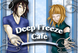 Deep Freeze Cafe