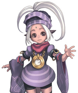 リルラ・ロス・レーテル