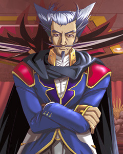 ジェネシス将軍