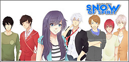 Snow of Spirit