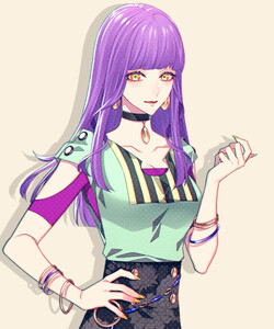 クラリス・ティア