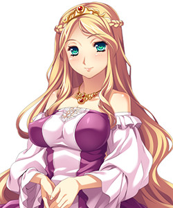 アストリッド・アフィオセミオン・ガードネリィ