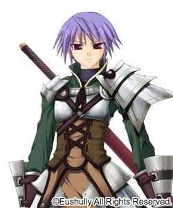 セリカ・シルフィル