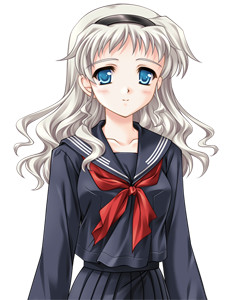 汐見 悠絵