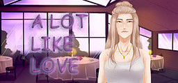 A Lot Like Love