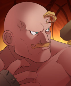 アレックス・ルイ・アームストロング