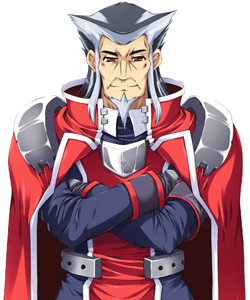 アークスター・ガルフォード