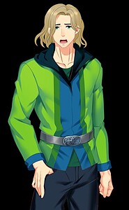 Leon