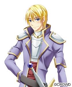 クラウス・ランカスター