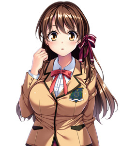 箱根ヶ崎 エリカ