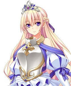 フェリシア・アウレア・デ・エルトリア