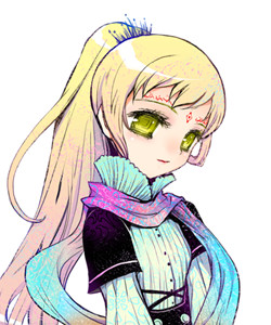 クセルクセス・セルラ・ブリート