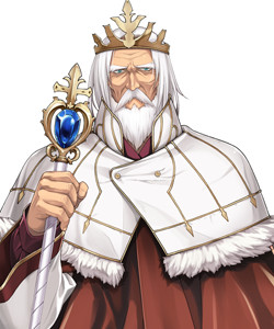 ベルナルド＝カディウス四世