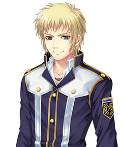 カイン・マクドナルド