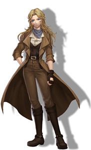 แคสแซนดร้า วินเทอร์