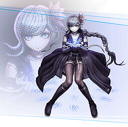 フブキ＝クロックフォード