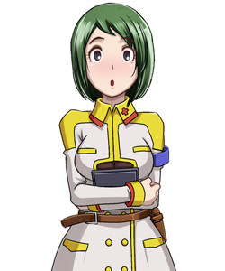 マコ・スコット